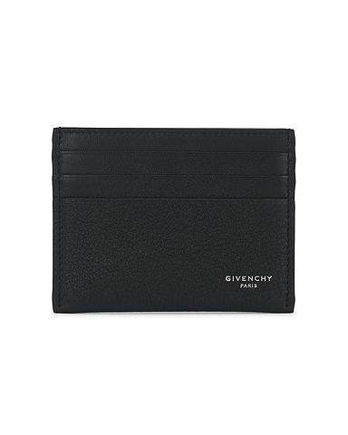 New Card Holder 2x3 Credit Card
