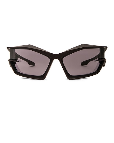 Cat Eye Sunglasses