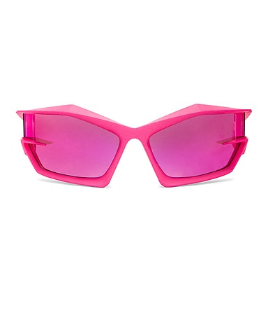 Giv Cut Sunglasses