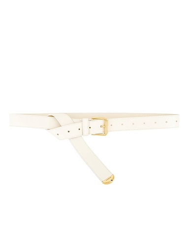 Voyou Metal Belt