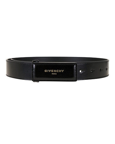 Logo Belt