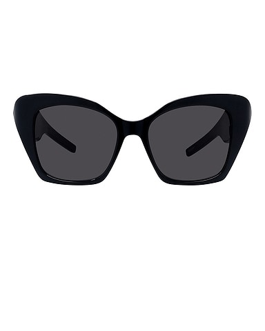 Square Sunglasses