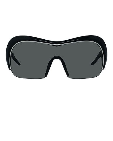 Shield Sunglasses