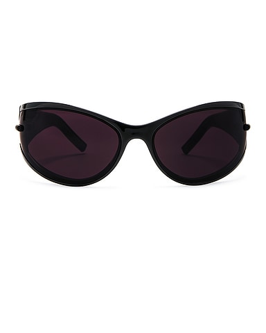 Oval Sunglasses