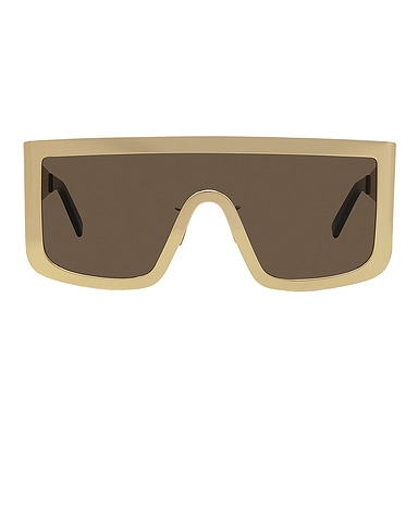 Square Sunglasses