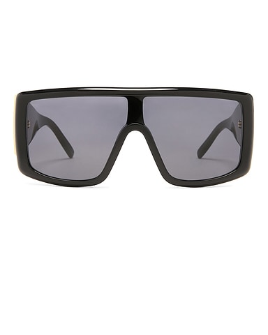 Square Sunglasses