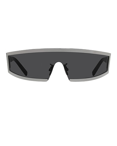 Square Sunglasses