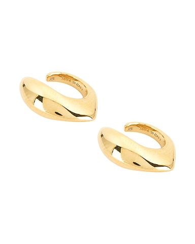 Maple Seed Earcuff Set