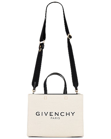 Small G-tote Bag
