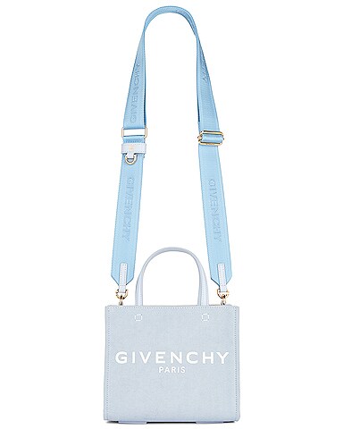 Mini G-tote Bag
