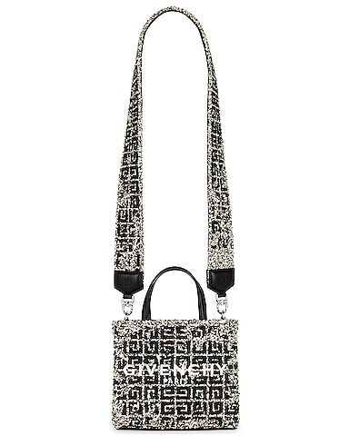 Mini G-tote Bag
