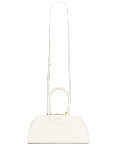 Small Antigona East West Bag