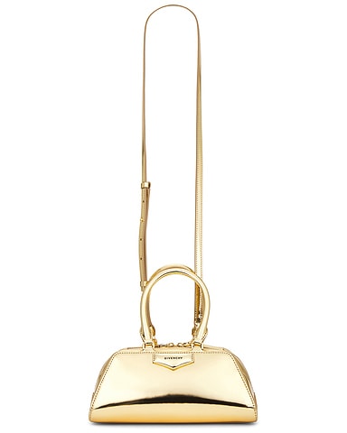 Mini Antigona East West Bag