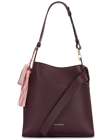 Medium Day Hobo Bag