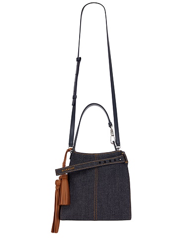 Mini Day Hobo Bag