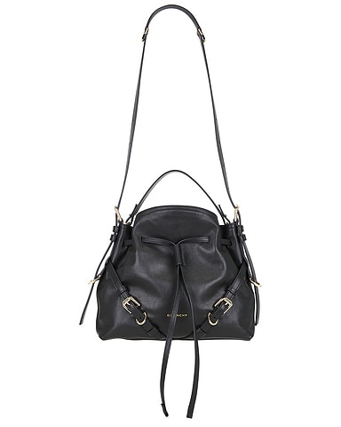 Small Voyou Bucket Bag