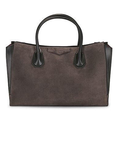Antigona Catchall Medium Bag