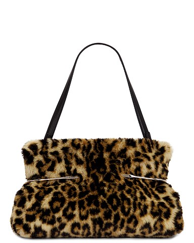 Pinch Soft Clutch