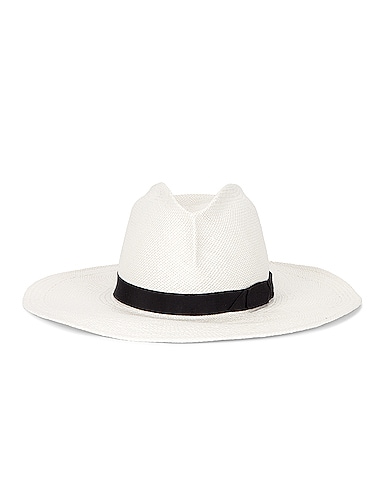 Jackie O Hat
