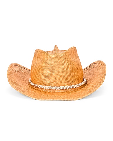 Zuma Cowboy Hat