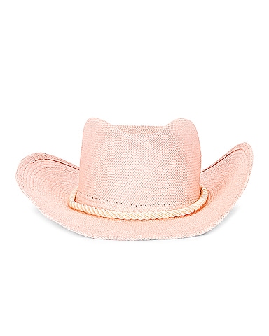 Zuma Cowboy Hat