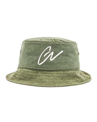 GL Army Bucket Hat