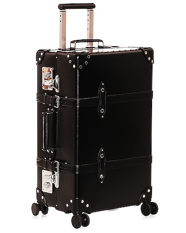 4 Wheel Medium Check in Luggage 67x41x27cm