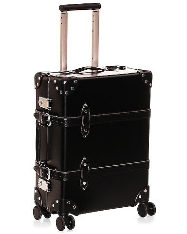 4 Wheel Carry On Luggage 40x55x21cm