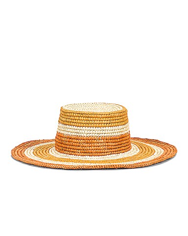 Canarias Hat