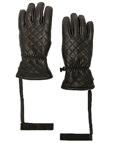 Nishi Ski Gloves