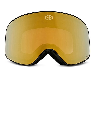 Aero Goggle