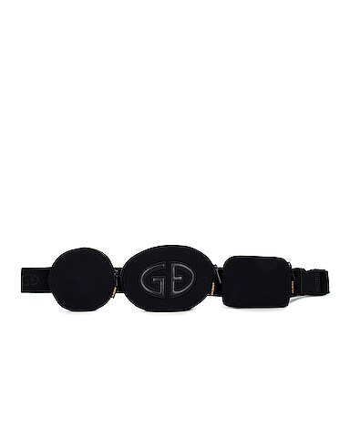 Frei Belt Bag