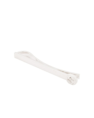 Interlocking G Tie Bar