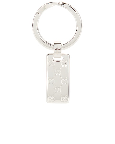 Signature Keyring