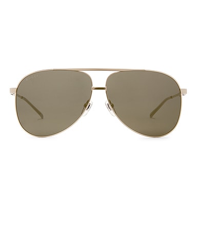 Aviator Sunglasses