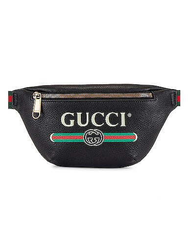 gucci purse fanny pack