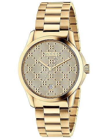 38MM G-Timeless Bracelet Watch