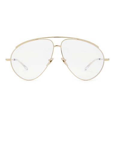 Aviator Chain Eyeglasses