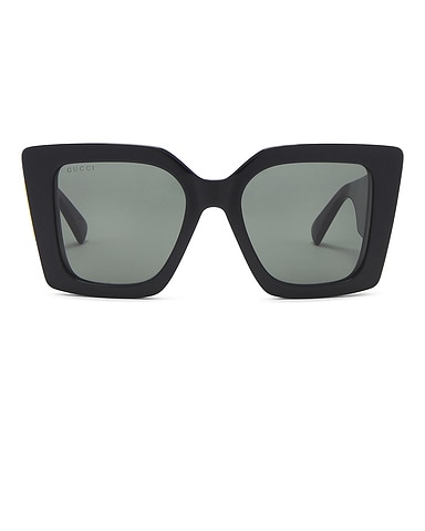 Butterfly Sunglasses