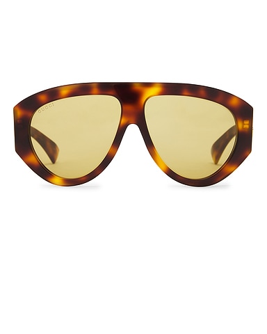 Miami Pilot Sunglasses