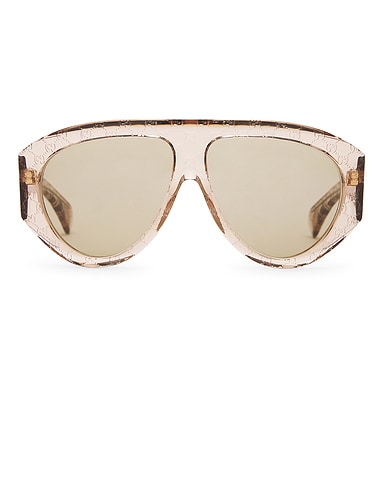 Miami Pilot Sunglasses