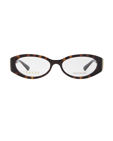 Hailey Optical Eyeglasses