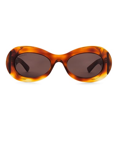 Fifth Avenue Sunglasses