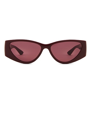 Hailey Sunglasses