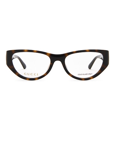 Hailey Eyeglasses