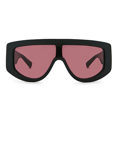 Shield Sunglasses