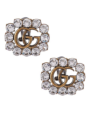 GG Marmont Earrings