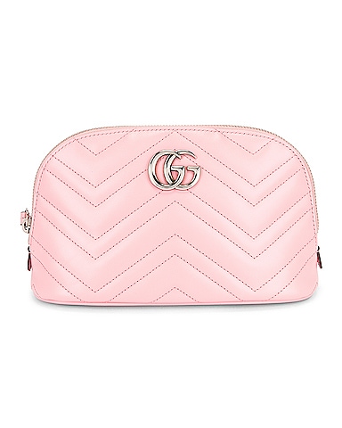GG Cosmetic Case