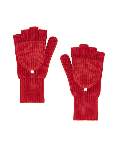 The Mitts Gloves