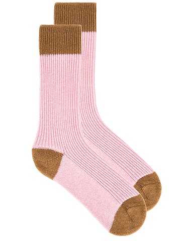 The Soft Socks